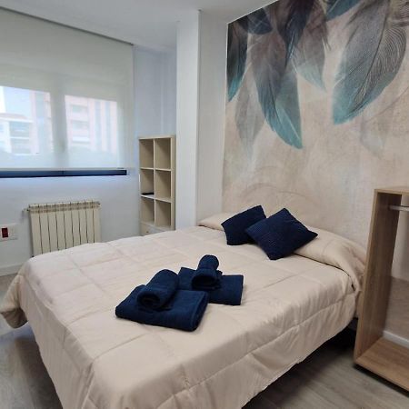 Apartmán Ca' La Chus Albacete Exteriér fotografie