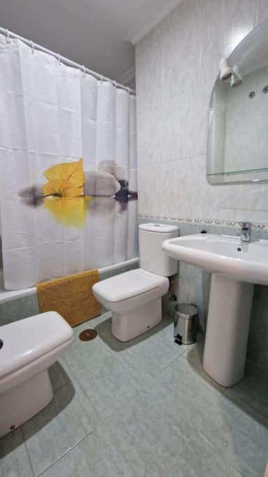 Apartmán Ca' La Chus Albacete Exteriér fotografie