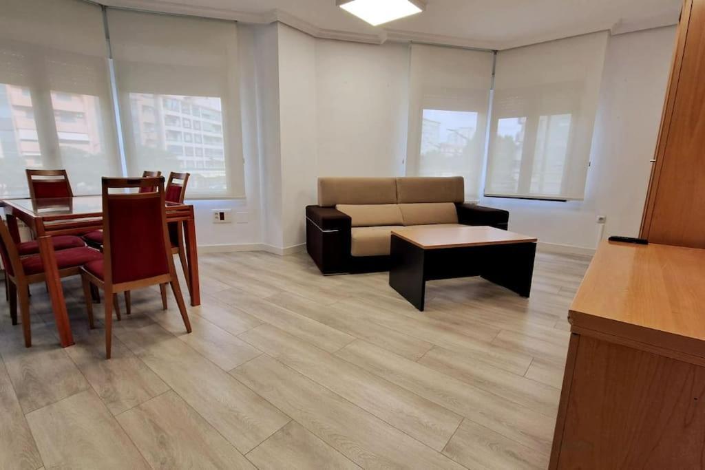 Apartmán Ca' La Chus Albacete Exteriér fotografie