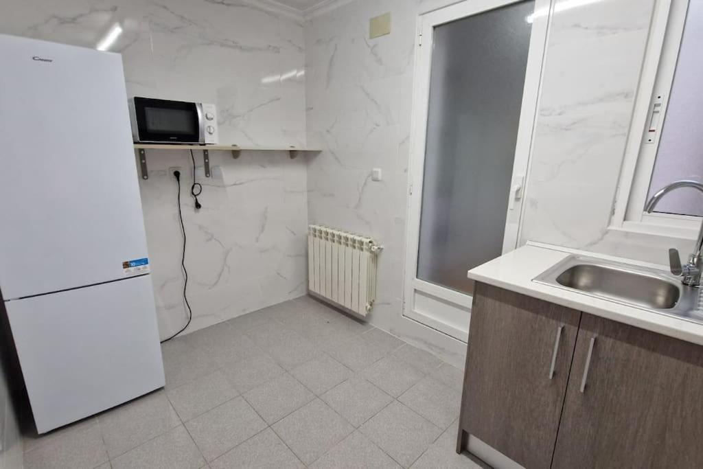 Apartmán Ca' La Chus Albacete Exteriér fotografie